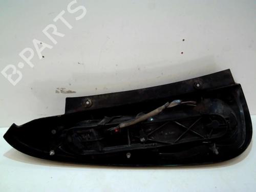 Right taillight SMART FORFOUR (454) 1.5 CDI (454.000) | BP37310723C35 - Image 4