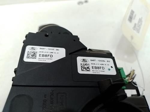Ratstangsstang FORD B-MAX (JK) 1.6 TDCi | BP37315733I23 - Image 3