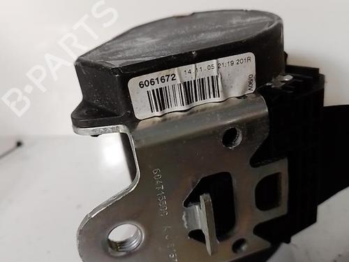 Rear right seatbelt SEAT LEON (1P1) 1.9 TDI | BP37299575I28 - Image 2
