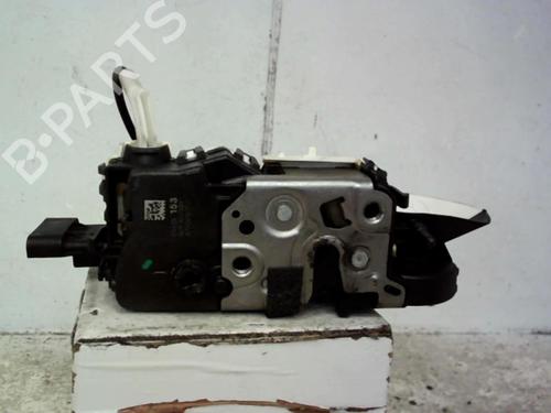 Front left lock CITROËN C3 II (SC_) | BP37305169C98 - Image 7