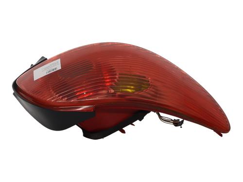 Left taillight PEUGEOT 206 CC (2D) | BP37331182C34 - Image 2