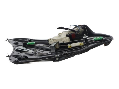 Vindusheismekanisme venstre bak Vindusheismekanisme venstre bak SAAB 9-3 Convertible (YS3F) 1.9 TTiD (180 hp) 37341784 37341784