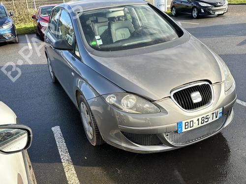 Left headlight SEAT ALTEA (5P1) | BP37327553C28 - Image 9