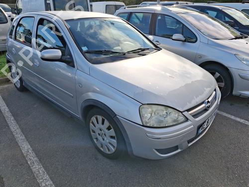 Starter OPEL CORSA C (X01) 1.2 (F08, F68) | BP37325925M8 - Image 9