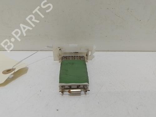 Heater resistor DACIA SANDERO II TCe 90 (B8M1, B8MA, B8AC) | BP37317726M108 - Image 2