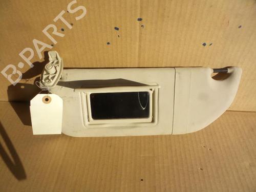 Left sun visor CITROËN C4 I (LC_) 1.6 HDi | BP37296866I1 - Image 3