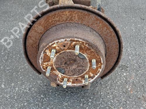 Used Rear differential Rear differential 37616370 37616370