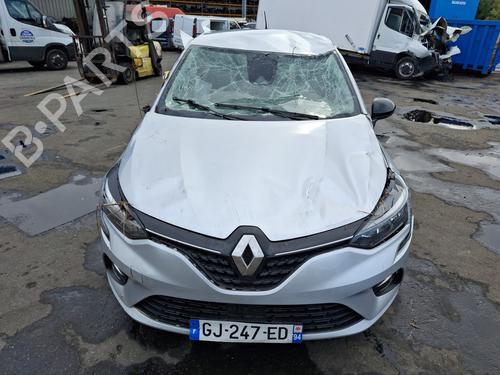 Advarselsbryter RENAULT CLIO V (B7_) 1.0 TCe 90 (B7MT) | BP37753480I22 - Image 15