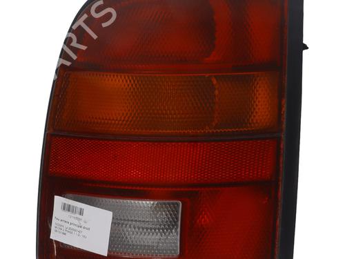 Højre baglygte Højre baglygte NISSAN MICRA II (K11) 1.0 i 16V (K11) (54 hp) 37342620 37342620