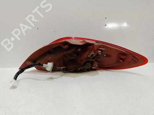 Used Left taillight Left taillight 37312401 37312401