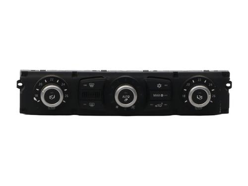 climate-control-bmw-5-touring-e61-2004-2005-2006-2007-2008-2009-2010-37332152 main image