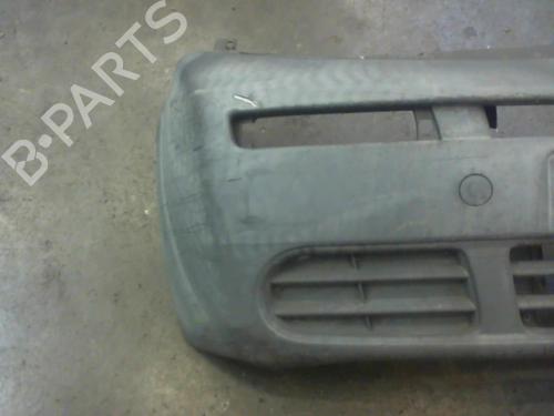 Used Front bumper Front bumper 37618521 37618521