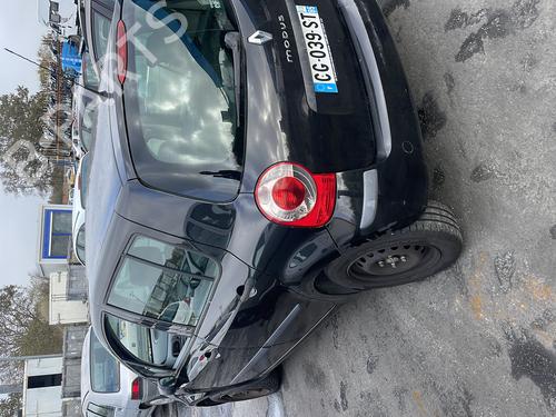 Left taillight RENAULT MODUS / GRAND MODUS (F/JP0_) 1.5 dCi (FP0G, JP0G) | BP37320494C34 - Image 6