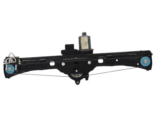 Used Front left window mechanism Front left window mechanism 37333008 37333008