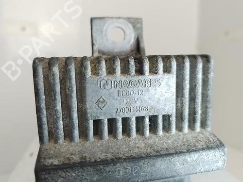 Electronic module RENAULT TRAFIC II Bus (JL) | BP37313199M83 - Image 2