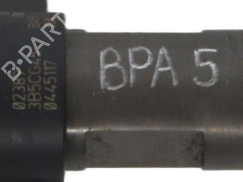 Injector BMW X3 (F25) xDrive 35 d | BP37342291M100 - Image 7
