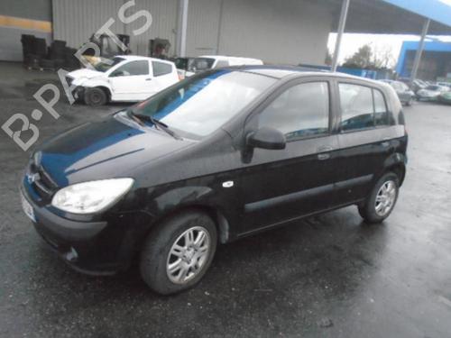 Engine HYUNDAI GETZ (TB) 1.5 CRDi | BP37305733M1 - Image 7