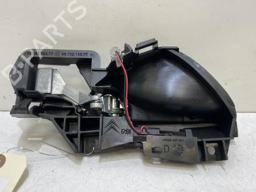 Rear right interior door handle CITROËN DS5 2.0 HDi 165 | BP37320932I16 - Image 2
