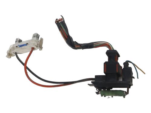 Used Heater resistor Heater resistor 37346577 37346577