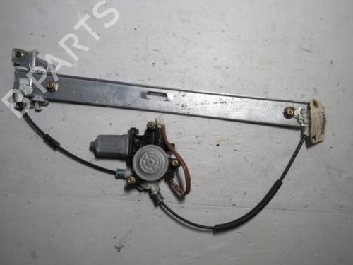 Front right window mechanism MAZDA PREMACY (CP) 2.0 TD | BP37298044C23 - Image 2