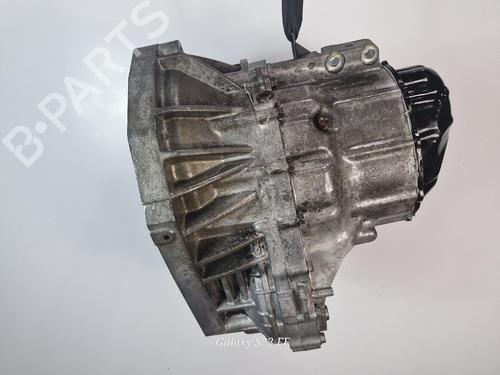 Gearbox SUZUKI SWIFT III (MZ, EZ) | BP37347711M3 - Image 4