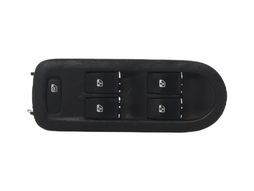 Left front window switch RENAULT SCÉNIC II (JM0/1_) | BP37343922I27 - Image 3