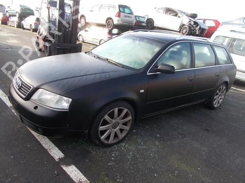 Left front window switch AUDI A6 C5 Avant (4B5, 4B6) 2.5 TDI | BP37305387I27 - Image 8