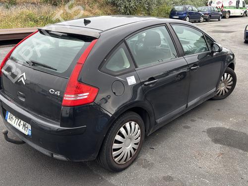 Steering column stalk CITROËN C4 I (LC_) 1.4 16V | BP37333979I23 - Image 6