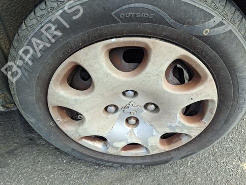 Starter PEUGEOT 307 (3A/C) 1.6 16V | BP37336099M8 - Image 20
