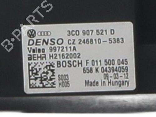 Heater resistor AUDI A3 Convertible (8P7) 2.0 TDI | BP37340729M108 - Image 3