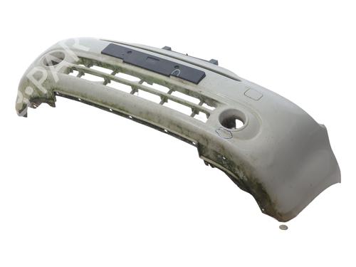 Front bumper NISSAN CUBE (Z12) 1.6 16V | BP37616901C7 - Image 9