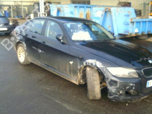 Instrument cluster BMW 3 (E90) 320 d | BP37309111C47 - Image 6