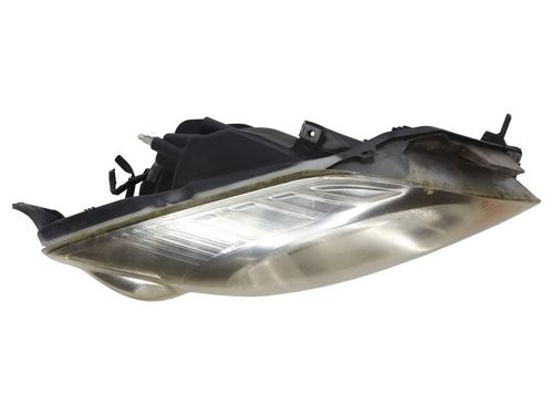 Left headlight NISSAN NOTE (E11, NE11) 1.5 dCi | BP37337968C28 - Image 2