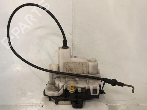 Used Front right lock Front right lock 37309185 37309185
