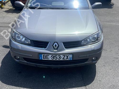 Left front window switch RENAULT LAGUNA II (BG0/1_) 1.9 dCi (BG08, BG0G) | BP37315442I27 - Image 8