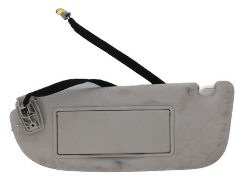 left-sun-visor-peugeot-307-cc-3b-2003-2004-2005-2006-2007-2008-2009-37334650 main image