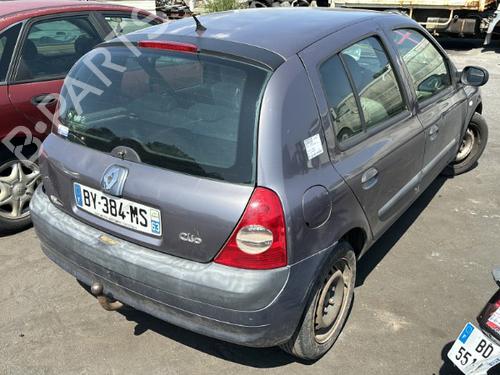 Used Parts RENAULT CLIO II (BB_, CB_)    4828856