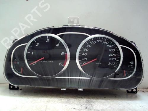 instrument-cluster-mazda-6-hatchback-gg-2002-2003-2004-2005-2006-2007-2008-37304332 main image