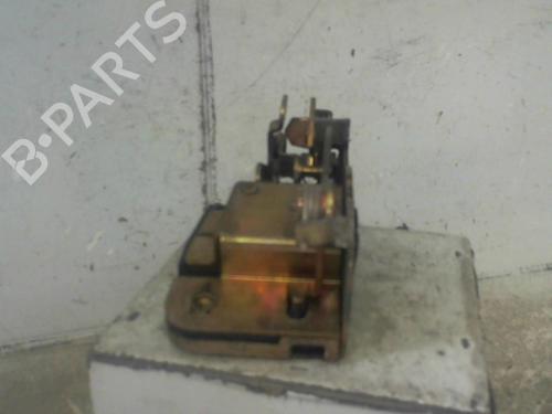 Used Front right lock Front right lock 37302307 37302307