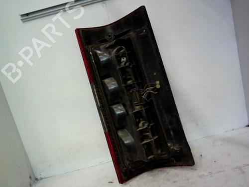 Used Left taillight Left taillight 37305473 37305473