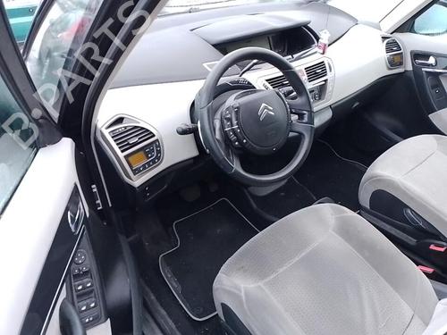 Switch CITROËN C4 Picasso I MPV (UD_) | BP37318711I30 - Image 5