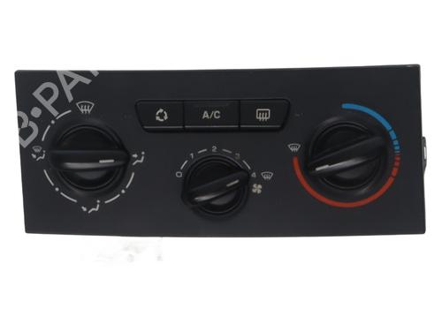 Climate control CITROËN C4 I (LC_) 1.6 HDi | BP37333025I5 - Image 3
