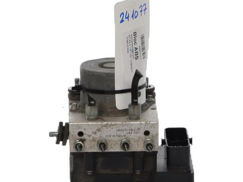 ABS pump NISSAN MICRA V (K14) 1.0 | BP37328846M43 - Image 4