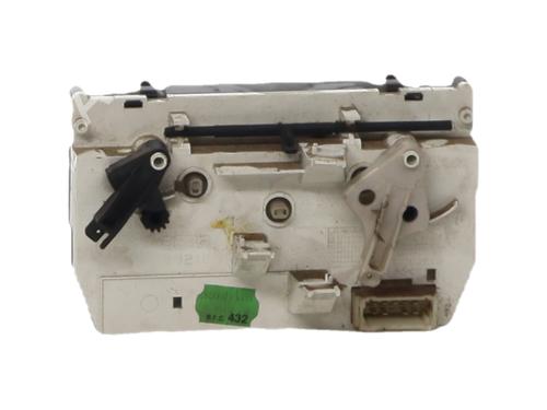climate-control-peugeot-206-2l_-2m_-2009-2010-2011-2012-2013-37349102 main image