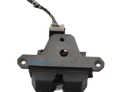 Tailgate lock FORD C-MAX (DM2) 1.8 TDCi | BP37333455C101 - Image 4