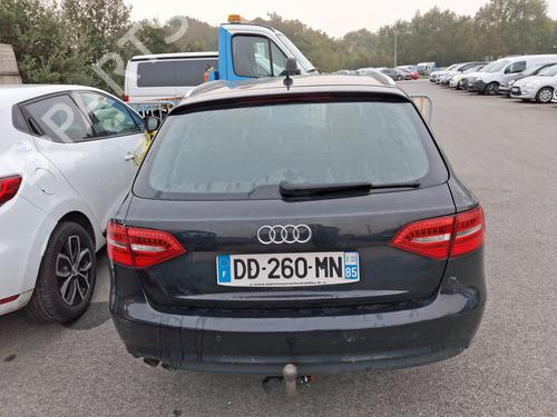 Left tailgate light AUDI A4 B8 Avant (8K5) 2.0 TDI | BP37330847C79 - Image 13