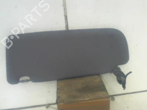 Right sun visor AUDI A4 B5 (8D2) | BP37302463I2 - Image 2