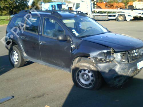 ABS pump DACIA DUSTER SUV Van | BP37306001M43 - Image 7