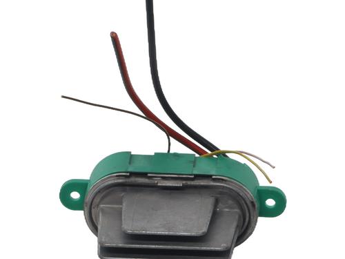 Used Heater resistor Heater resistor 37337118 37337118