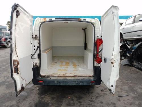 Brugte PEUGEOT EXPERT Van (VF3A_, VF3U_, VF3X_) 2.0 HDi 130 4802575